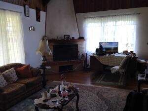 Hermosa Propiedad en San Ramón de Tres Ríos. en Venta /OFC en San Ramón, La Unión, Cartago — $1,100,000