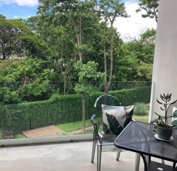 Se alquila apartamento estudio en Uruca Santa Ana 27-199 en Uruca, Santa Ana, San José — 550 000 ₡ - Foto 5 de 6