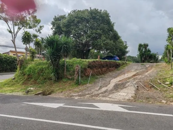 Se vende lote de 414m2 en Santa Barbara de Heredia 25-250 in Santo Domingo, Heredia — ₡ 68 000 000