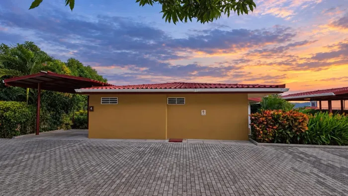 2 Bedroom Chalet with Valley Views and Shared Pool,… in Jacó, Garabito, Puntarenas — $215,000 - Photo 2 of 50