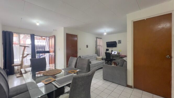 Venta de Casa en El Diamante, Desamparados – MLS 26-288 in Desamparados, San José — ₡ 45 000 000