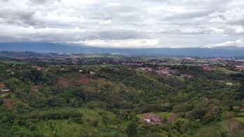 Venta de Lote en Grecia-San Roque, Alajuela. RAH 24-1278 in San Roque, Grecia, Alajuela — $100,000 - Photo 5 of 8