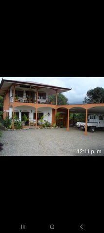Propiedad en Venta in Barú, Pérez Zeledón, San José — $400,000
