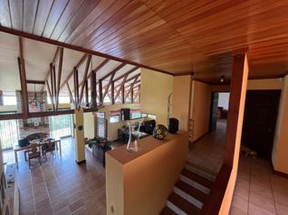Casa en las montañas Palmares in La Granja, Palmares, Alajuela — $800,000 - Photo 4 of 11
