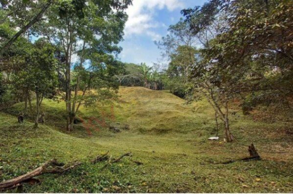 VENDO LOTE EN SANTIAGO-PURISCAL, SAN JOSÉ. en Santiago, Puriscal, San José — ₡ 90 000 000