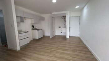 Alquiler en Condominio Parque 160, San Rafael de Alajuela.    26-1332  en San Rafael, Alajuela — $990 - Foto 5 de 7