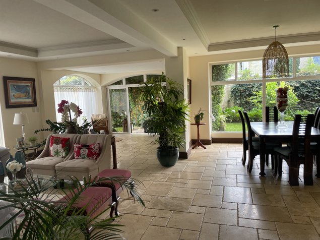 VENTA PARA INVERSIONISTA CASA AYARCO SUR COND BOUTIQUE, Cod. GU1104 en Curridabat, San José — $585,000