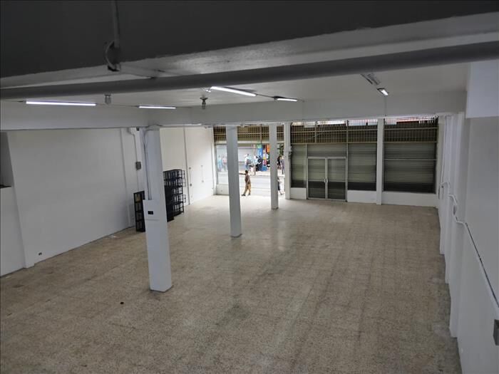 ALQUILER DE LOCAL COMERCIAL, HEREDIA CENTRO in Heredia — $10,000