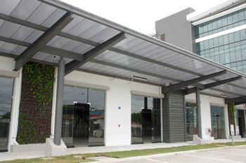 Commercial units for rent and sale in Condominio en Lindora in Santa Ana, San José — $6,971 - Photo 3 of 11
