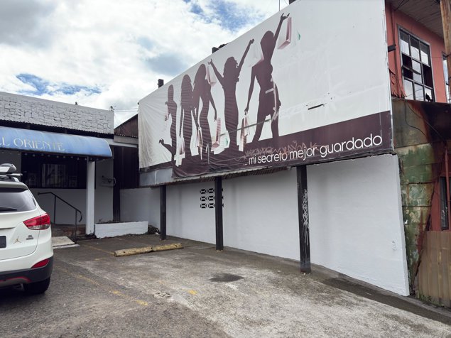 ALQUILER DE LOCAL COMERCIAL SAN JOSÉ, SABANILLA, MONTES DE OCA en San Pedro, Montes De Oca, San José — $4,000