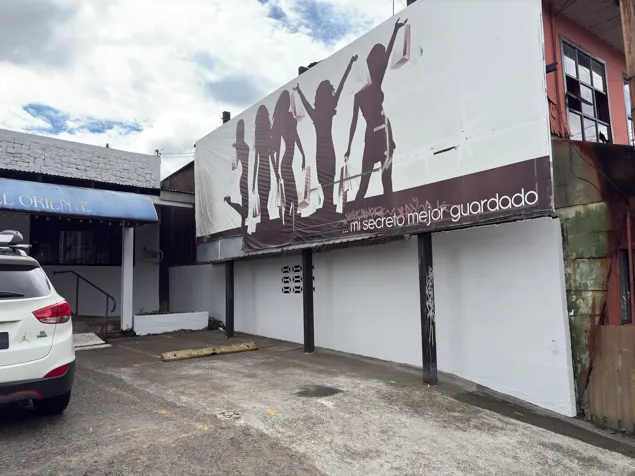 ALQUILER DE LOCAL COMERCIAL SAN JOSÉ, SABANILLA, MONTES DE OCA en San Pedro, Montes De Oca, San José — $4,000 - Foto 3 de 11