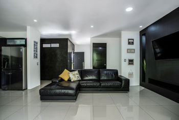 Modern Single-Level Home with Terrace  – Hacienda Natura, Naranjo - Foto 3 de 3