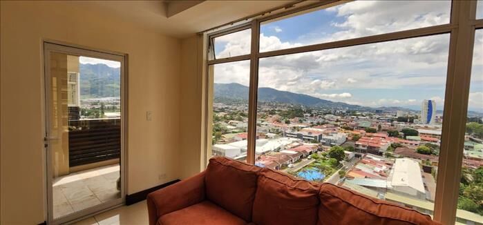 VENTA DE APARTAMENTO, SAN JOSE, SABANA, CONDOMINIO TORRES DEL LAGO - 7354210 in Mata Redonda, San José — $165,000