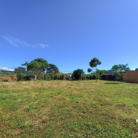 Venta Terreno 6 + mil m2 San Joaquin de Flores en Barrantes, Flores, Heredia — $800,000 - Foto 2 de 23