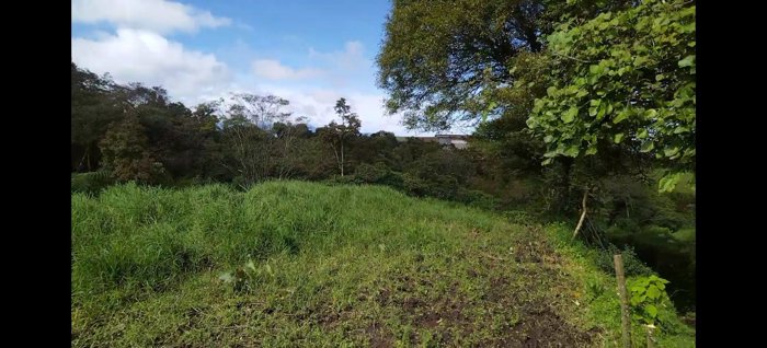 Venta terreno Coronado. in Cascajal, Vázquez de Coronado, San José — ₡ 25 000 000