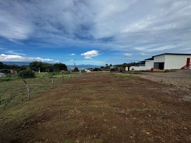 Lotes en San José de La Montaña in San José de La Montaña, Barva, Heredia — ₡ 118 450 000