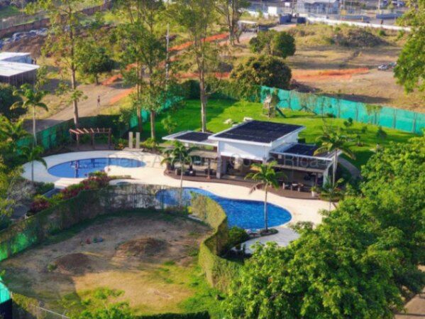 APARTAMENTO EN VENTA EN ULLOA DE HEREDIA en Ulloa, Heredia — $242,000