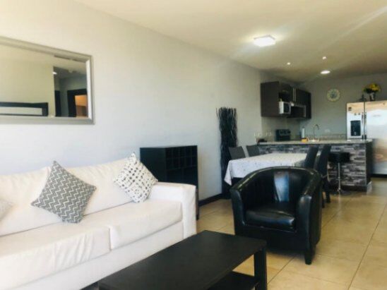 Venta de Apartamento en Merced, San José. RAH 25-949 in Merced, San José — $198,000