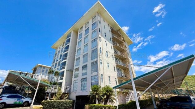 Venta de Apartamento de 3 Habitaciones 26-1599 en Ulloa, Heredia — $140,000