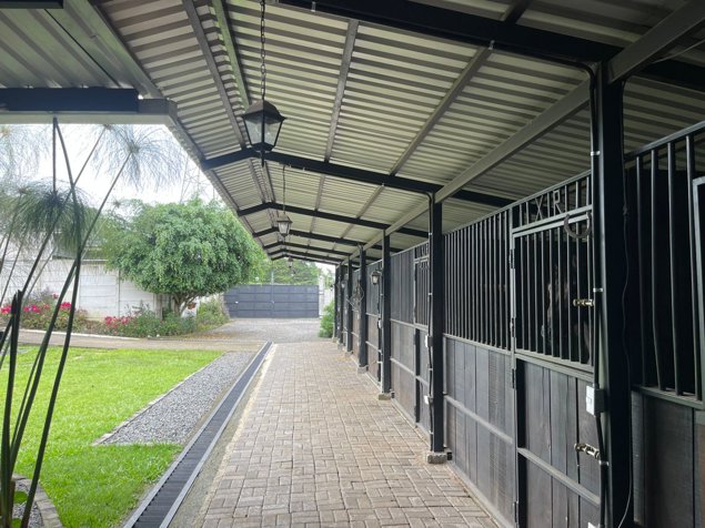 SE VENDE, PROPIEDAD DE 815 m², SAN MIGUEL DE SANTO DOMINGO DE HEREDIA. in San Miguel, Santo Domingo, Heredia — $400,000