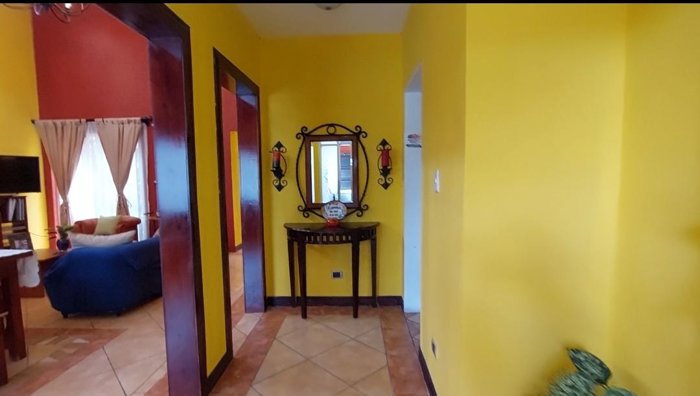 Casa de una sola planta en Tres Ríos in Tres Ríos, La Unión, Cartago — $265,000