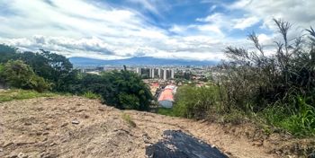 Venta Terreno con Vistas Panorámicas en Bello Horizonte, Escazú (CT) in San Rafael, Escazú, San José — $250,000 - Photo 4 of 7
