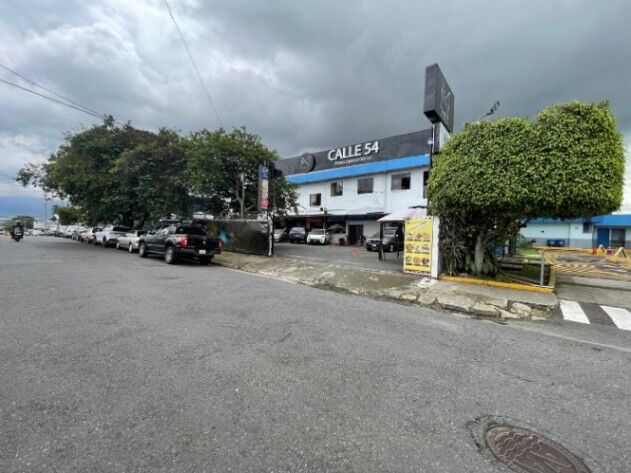 “Tu cocina en el corazón de San José: negocio listo para crecer desde el primer día”. in Uruca, San José — $21,000