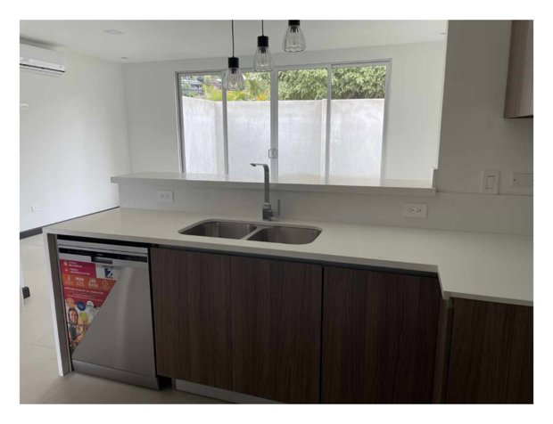 Casa en Venta,en San Antonio de Desamparados,A Estrenar.Seguridad 24/7 en San Antonio, Desamparados, San José — ₡ 123 000 000 - Foto 3 de 42
