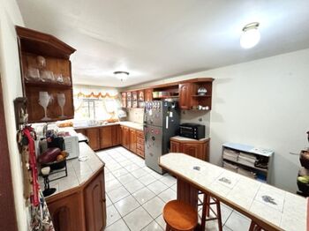 Venta de Casa en Oreamuno, Cartago. en Potrero Cerrado, Oreamuno, Cartago — 120 000 000 ₡ - Foto 4 de 18