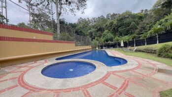 Alquiler de Apartamento en Escazú-San Rafael. RAH 26-1616 PRECIO REBAJADO en San Rafael, Escazú, San José — $1,450 - Foto 4 de 6