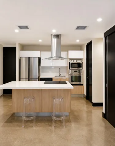 Alquiler de Studio en Avenida Escazu en San Rafael, Escazú, San José — $1,950 - Foto 3 de 13