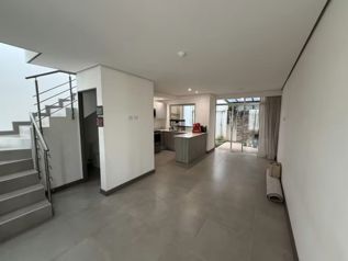Alquiler de Casa en San Rafael de Montes de Oca