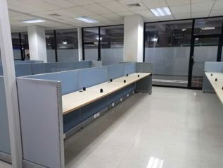Se Alquila para Call Center, San Pedro en San Pedro, Montes De Oca, San José — $4,131 - Foto 5 de 11