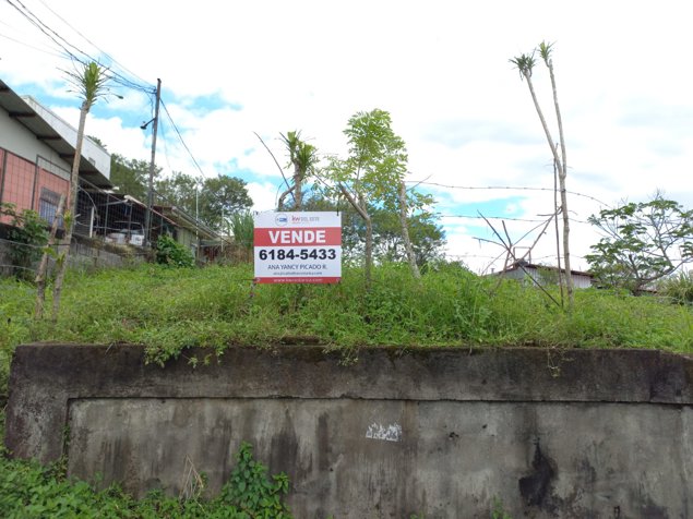 Venta de terreno en Canoas de Alajuela en Alajuela — ₡ 42 000 000 - Foto 3 de 12