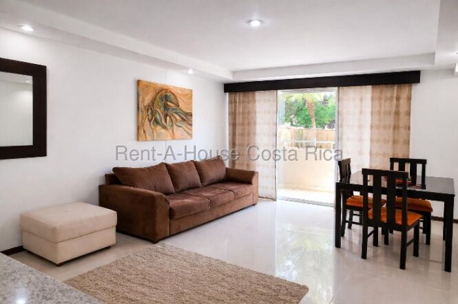 Se alquila apartamento en Santa Ana San José 26-1901 in Pozos, Santa Ana, San José — $1,350