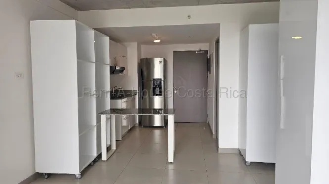 Apartamento de inversión en Torre Ifreses con alta demanda de alquiler #26-2183 GS in Curridabat, San José — $119,000 - Photo 2 of 9