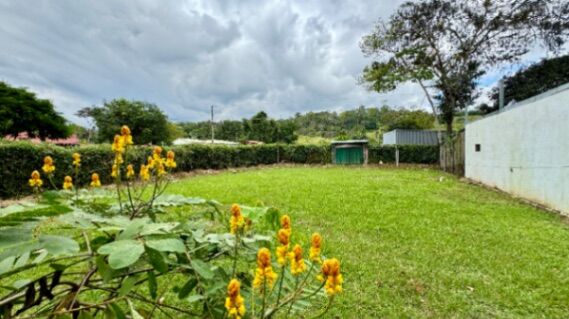 Eco-centro con río y alojamiento en venta – Pérez Zeledón en San Isidro De El General, Pérez Zeledón, San José — $230,000