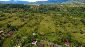 PROPIEDAD PLANA DE 9.21 HECTÁREAS EN VENTA EN MIRAFLORES – FRENTE A CALLE PÚBLICA Y RÍO in San Isidro De El General, Pérez Zeledón, San José — $540,000 - Photo 4 of 23