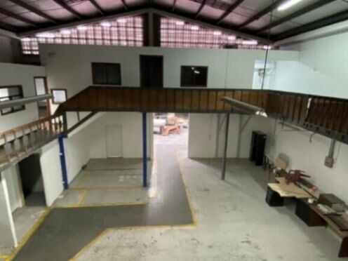 Venta de Bodegas en Hospital, San José. RAH 24-1348 en Hospital, San José — $1,125,000