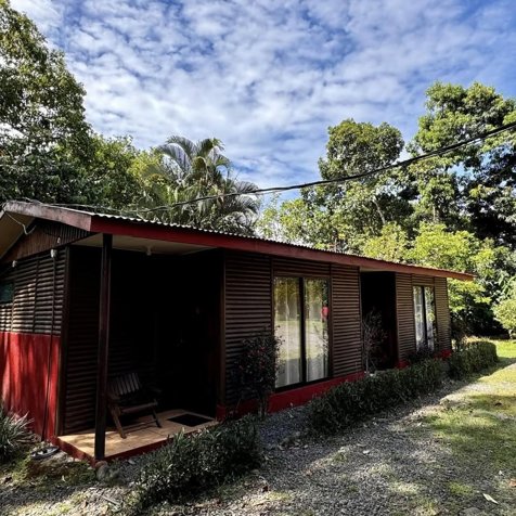 Cabañas FERGER, Boca Arenal, San Carlos in La Tigra, San Carlos, Alajuela — $240,000