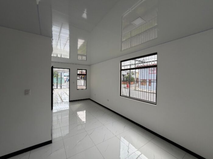 🏡 Hermosa Casa Esquinera en Tibás – A Estrenar   26-1250 in San Juan, Tibás, San José — $160,000