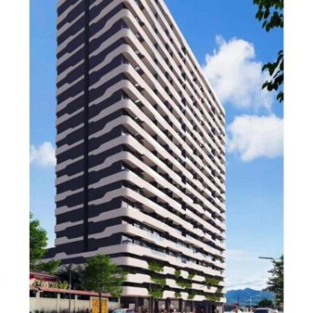 VENTA DE APARTAMENTO NUEVO, SAN JOSÉ, ROHRMOSER, NUNCIATURA – TORRE DUNNANA    in Mata Redonda, San José — $197,000