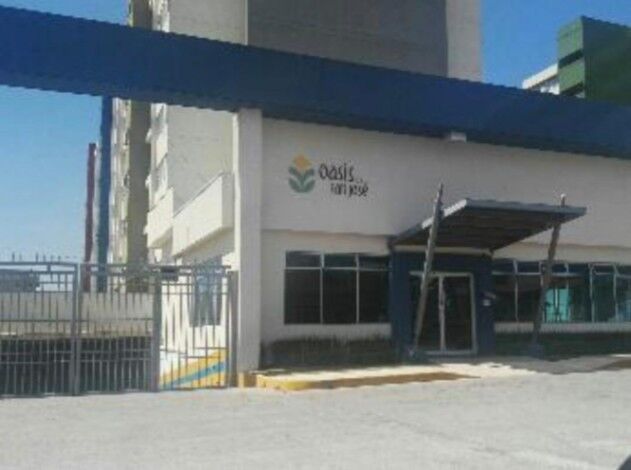 Alquiler de apartamento en Condominio Oasis Hatillo en Hatillo, San José — $900