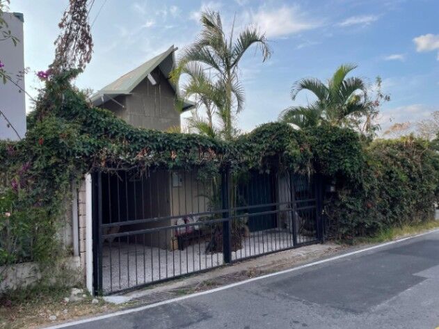Encantadora casa rodeada de naturaleza con potencial comercial en Escazú #26-1384 GS en San Rafael, Escazú, San José — $2,300