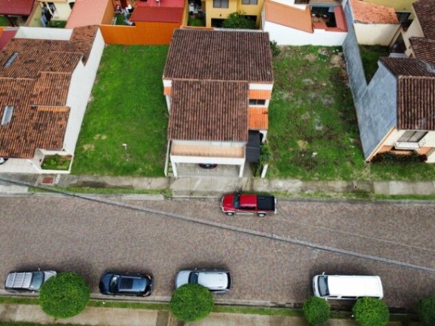 Venta de Lote en San Pablo-Heredia. RAH 24-1815 in San Pablo, Heredia — $86,000