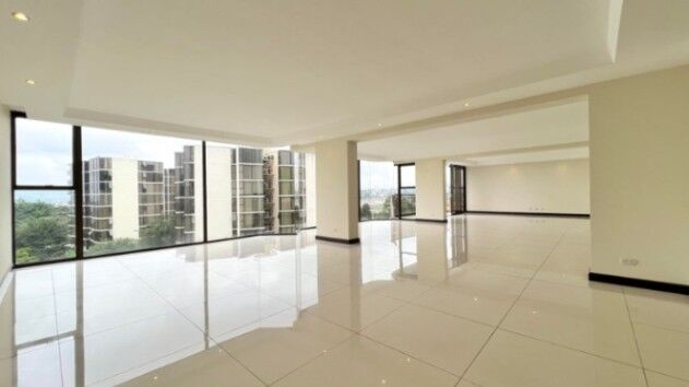Venta de Apartamento en San Rafael, Escazú. RAH 25-1035 in San Rafael, Escazú, San José — $485,000