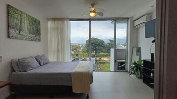 Apartamento en Venta – Torre iFreses, Curridabat in Granadilla, Curridabat, San José — $118,000 - Photo 5 of 14