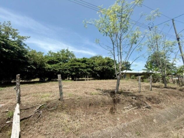 Venta de Lote en Orotina, Alajuela. RAH 26-87 en Coyolar, Orotina, Alajuela — ₡ 50 000 000