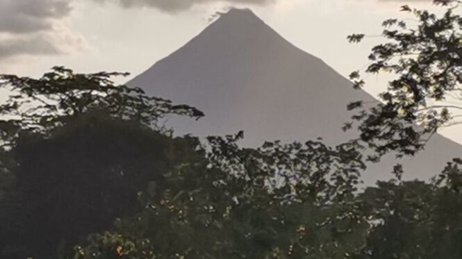 ESPECTACULAR FINCA EN LA FORTUNA DE SAN CARLOS.  en La Fortuna, San Carlos, Alajuela — ₡ 125 000 000