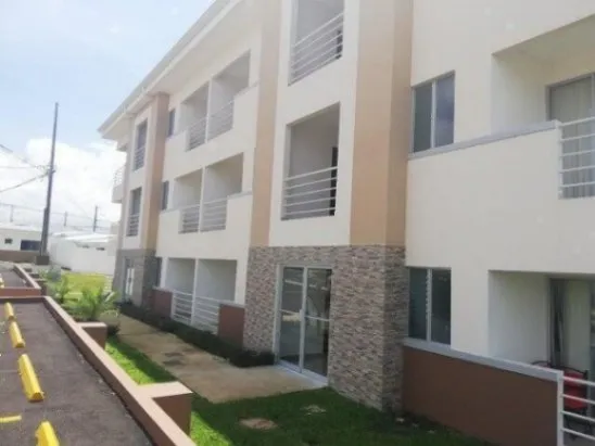 Se alquila apartamento en condominio de San Antonio Alajuela 25-1954 en San Antonio, Alajuela — ₡ 370 000